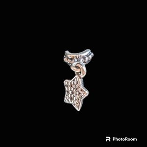 Pandora star dangle charm